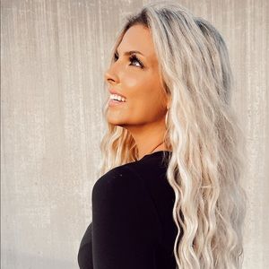 Meet your posher, teeniebug